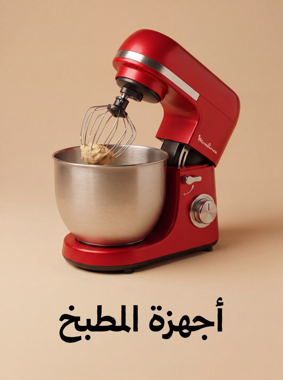 أجهزة المطبخ