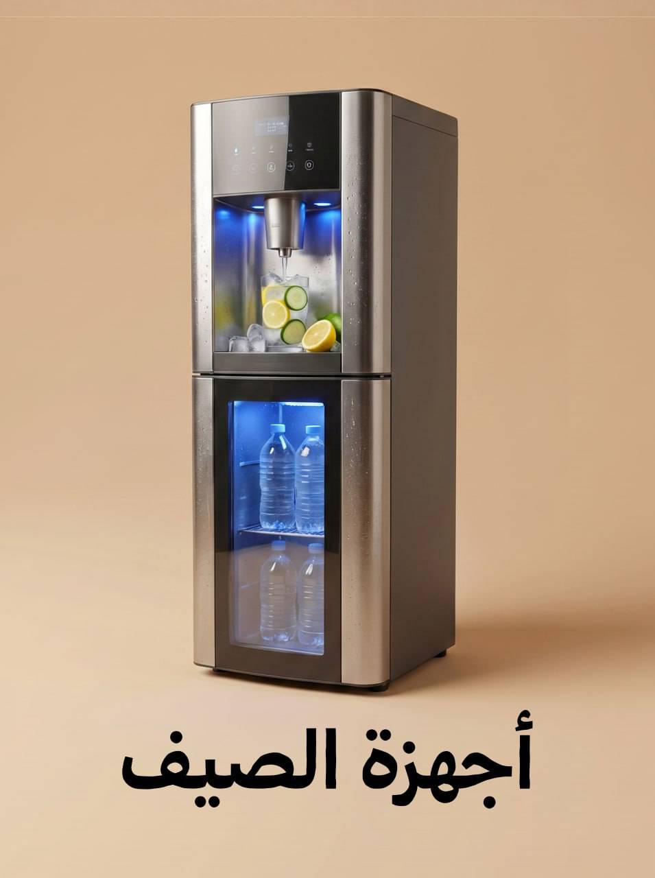 اجهزة الصيف