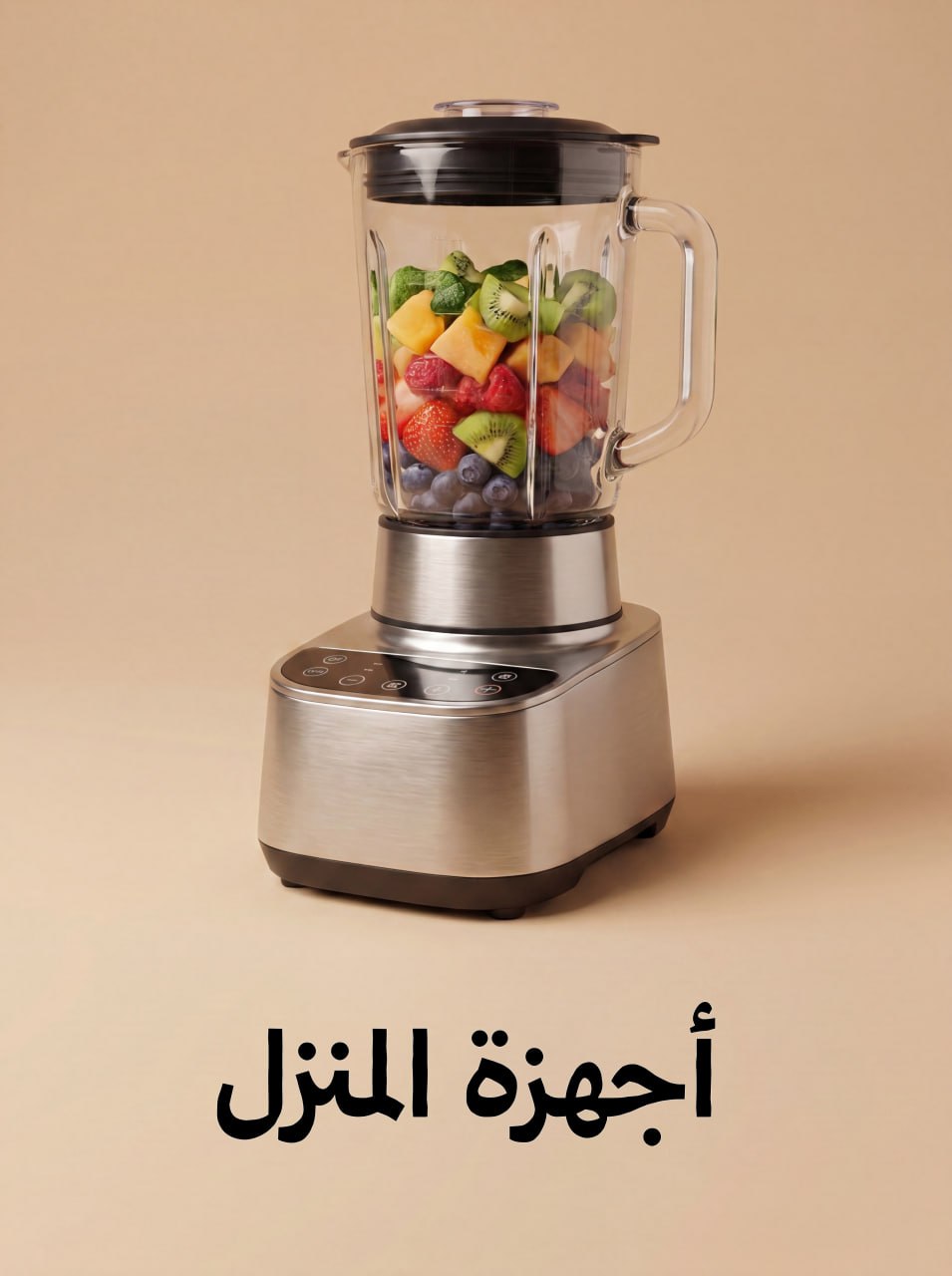أجهزة المنزل