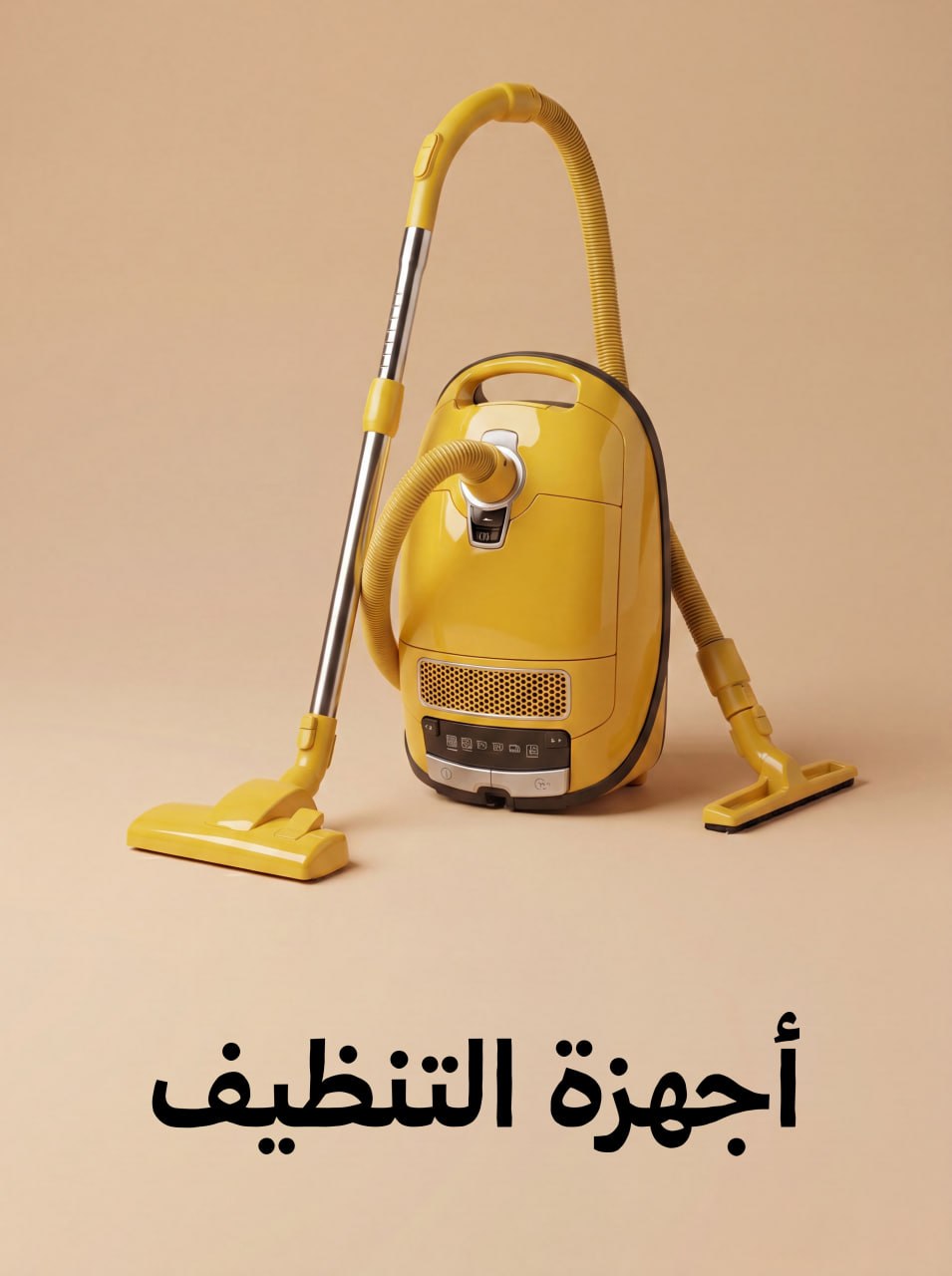 اجهزة التنضيف
