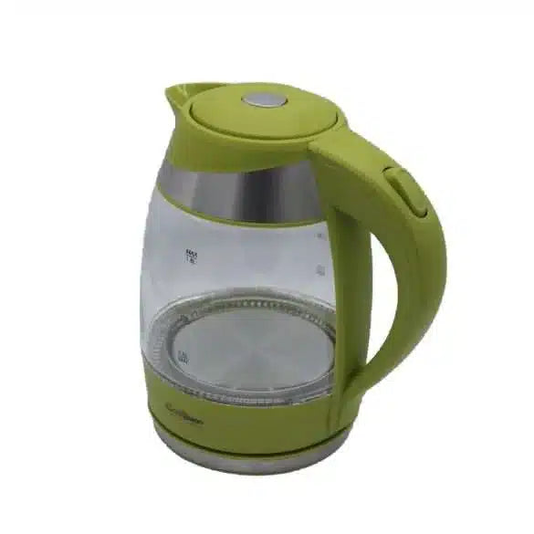 إبريق تسخين الماء GOLD VISION 1757