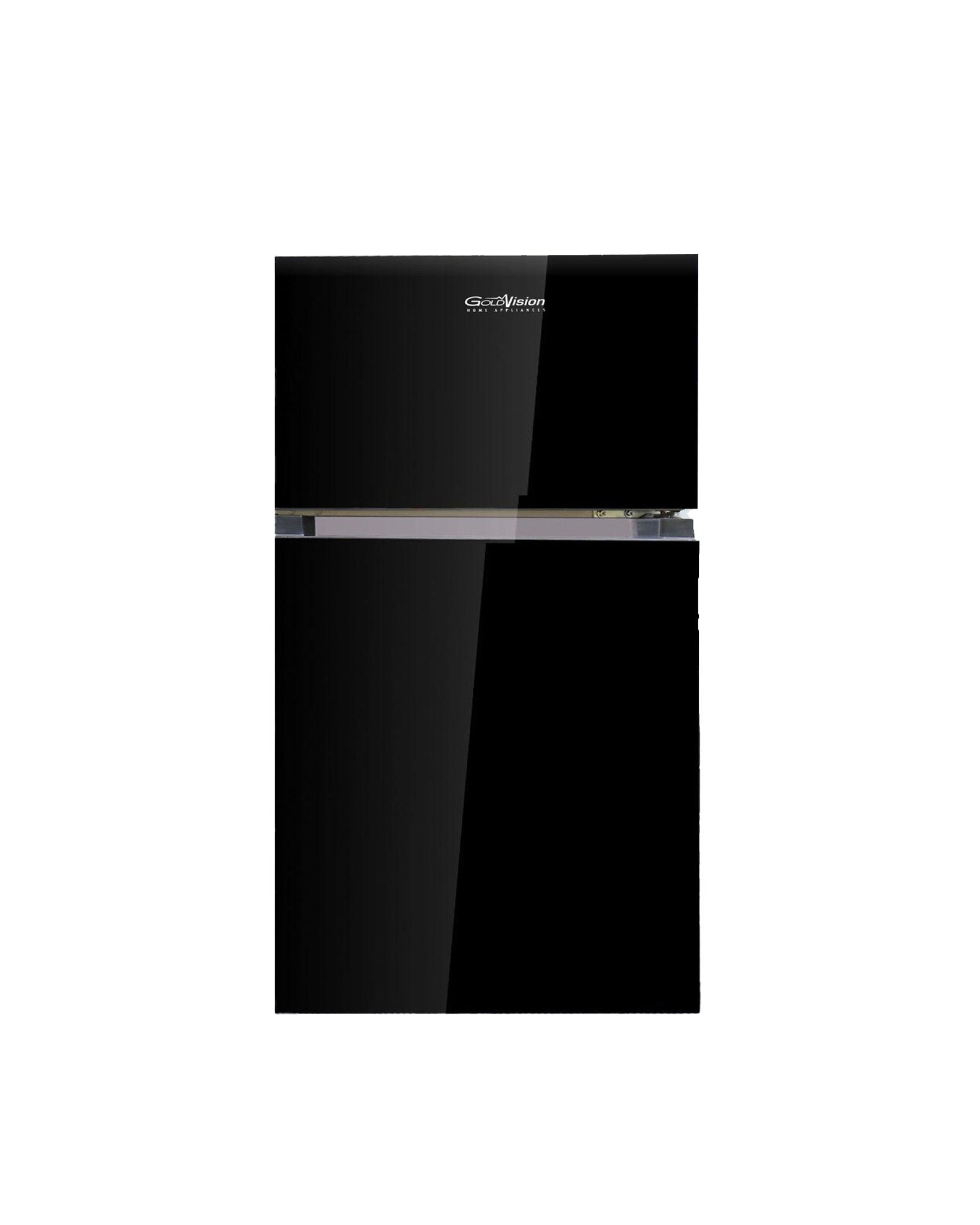 ثلاجة المكتب بابين , GoldVision GV-0073