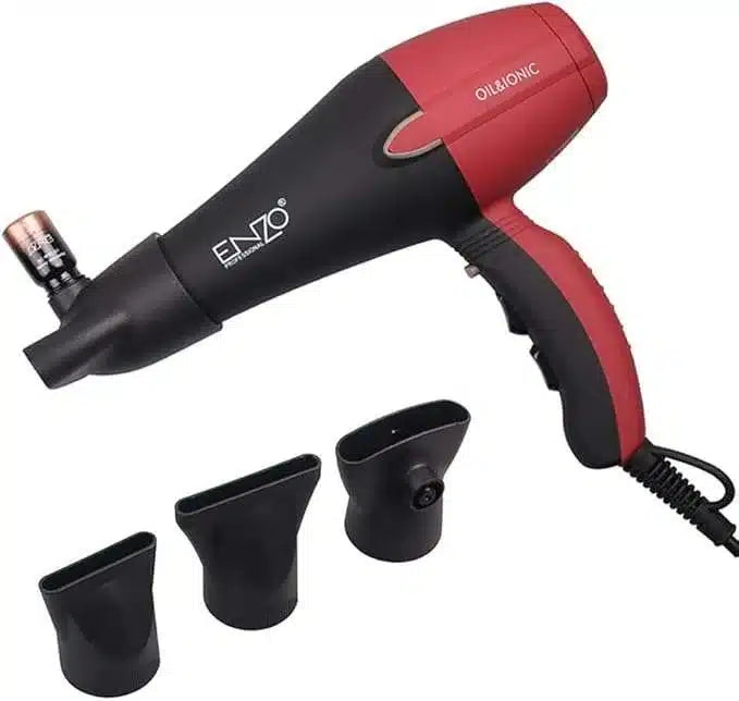 سشوار انزو ENZO PROFESSIONAL