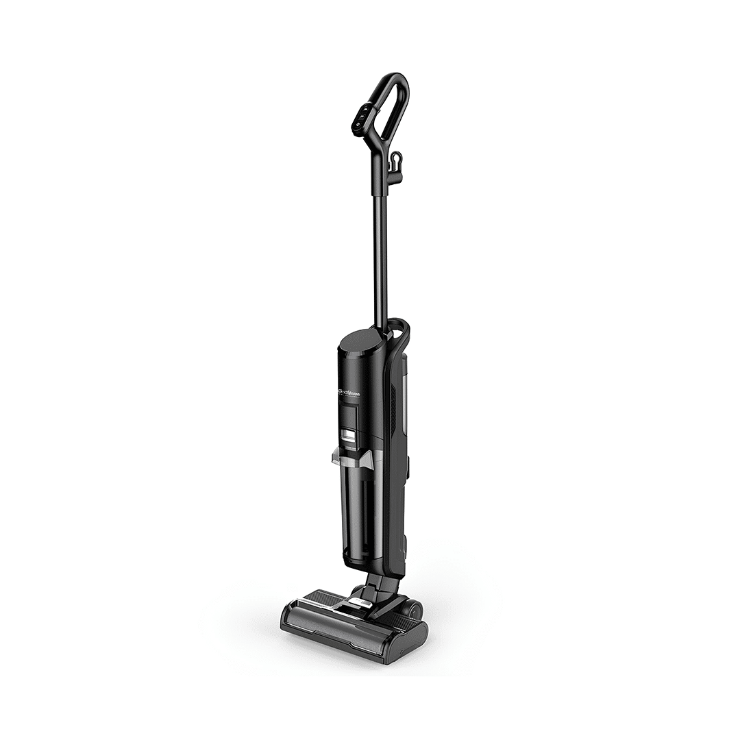 مكنسة ومسّاحة كهربائية GoldVision GV-0064