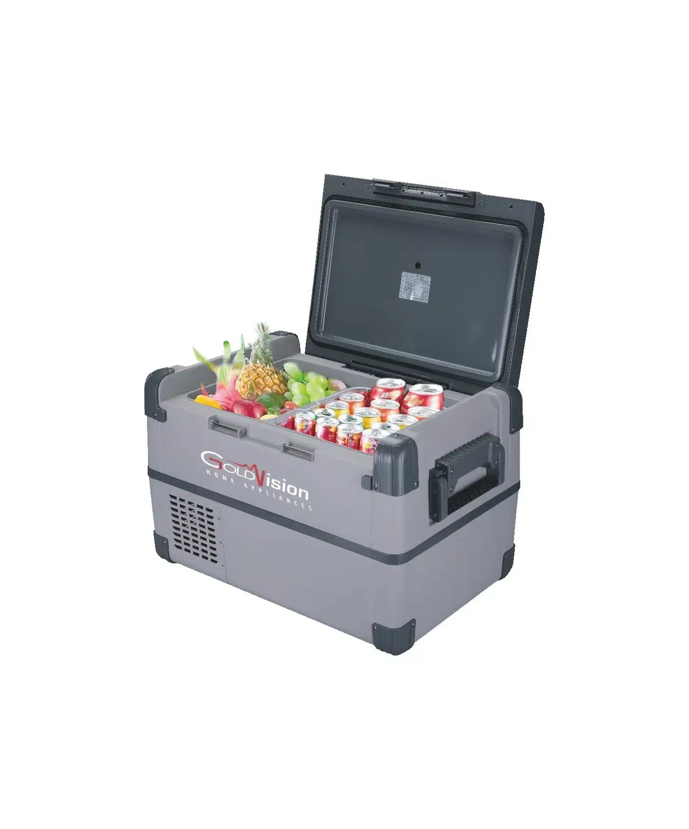 ثلاجة سيارة gv-0033
