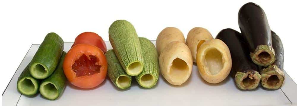 حفار خضار GV-0078