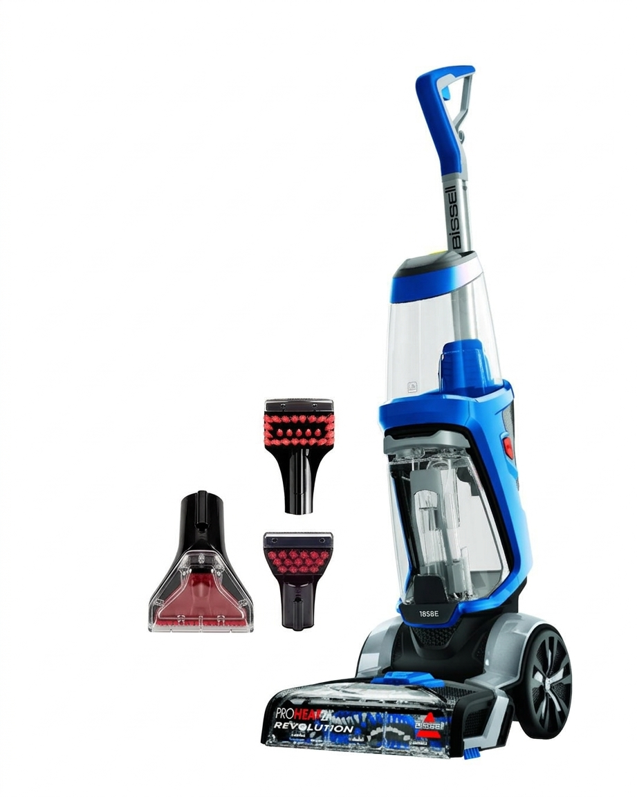 Bissell ProHeat 2X Revolution 1858E