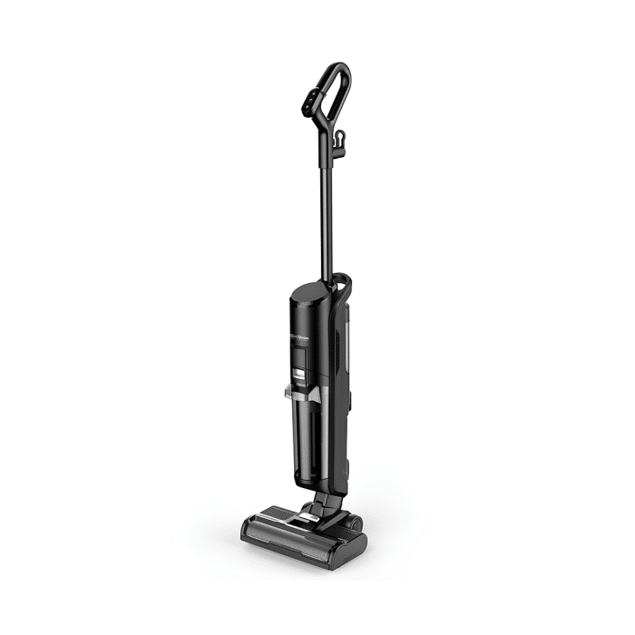 مكنسة ومسّاحة كهربائية GoldVision GV-0064