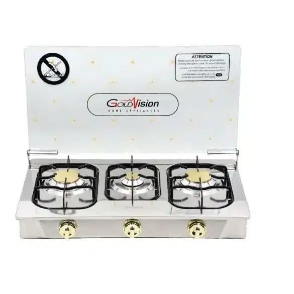 غاز GOLD VISION 305