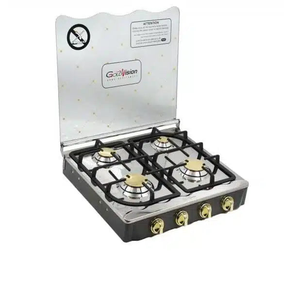 طباخ GOLD VISION